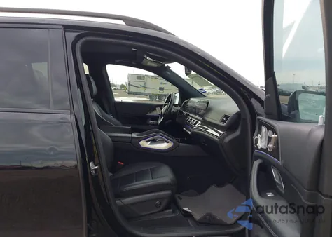 2020 Mercedes-Benz Gle 350 z USA, uszkodzony, nr VIN 4JGFB4JBXLA110477